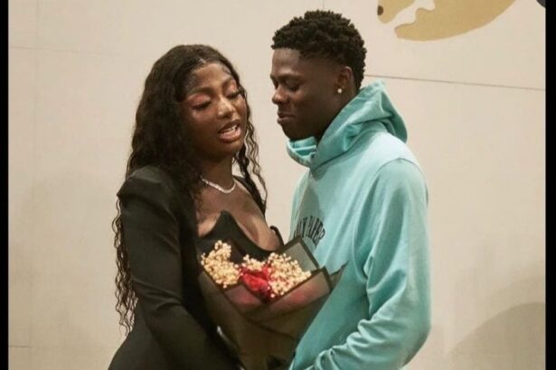 Mohbad’s family bars Wunmi from using the ‘Aloba’ surname pending the DNA result