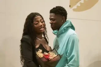 Mohbad’s wife, Wunmi takes legal action to safeguard his estate