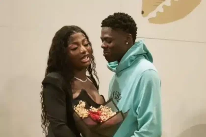 Mohbad’s wife, Wunmi takes legal action to safeguard his estate