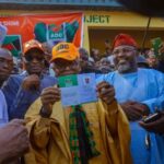 Months after joining SDP, ex-governor Nasir El‑Rufai officially joins ADC