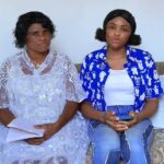 Mother, Daughter call out Iyabo Ojo, urge her to speak on Mohbad’s d£@th  (WATCH)