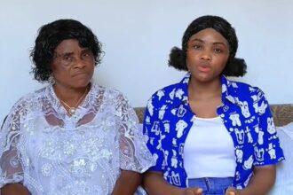 Mother, Daughter call out Iyabo Ojo, urge her to speak on Mohbad’s d£@th  (WATCH)