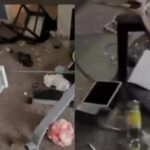 Mother left devastated after 12-year-old son wrecks home over confiscated phone