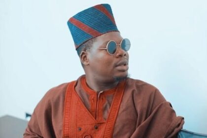 Mr Macaroni refutes rape allegation amid controversy