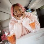 My future husband is hiding from me because I can’t cook – Cuppy