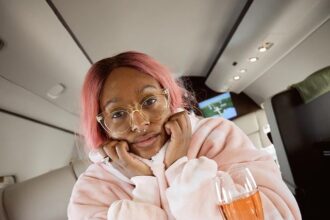 My future husband is hiding from me because I can’t cook – Cuppy