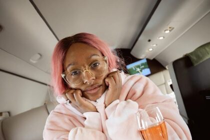 My future husband is hiding from me because I can’t cook – Cuppy