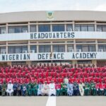 NDA opens application for 78 Regular Course, sets April 30 deadline 