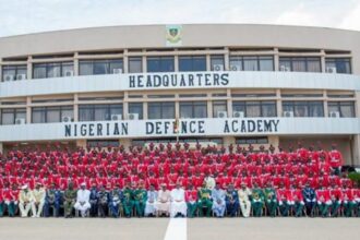 NDA opens application for 78 Regular Course, sets April 30 deadline 