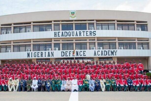 NDA opens application for 78 Regular Course, sets April 30 deadline 