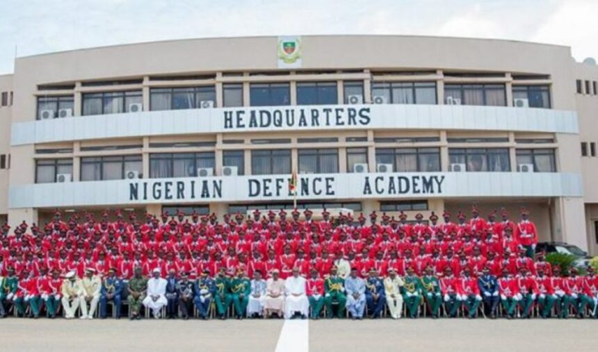 NDA opens application for 78 Regular Course, sets April 30 deadline 