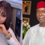 Ned Never Slept Outside Because I Held Him Well In The Other Room – Regina Daniels