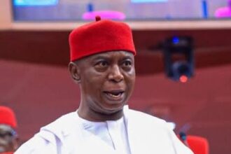 Ned Nwoko denies contacting Regina Daniels, says focus should be on her rehabilitation 