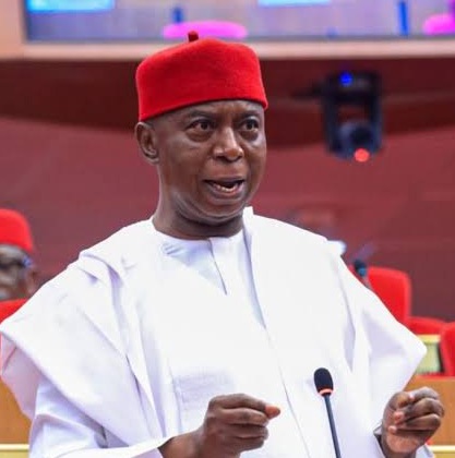Ned Nwoko denies contacting Regina Daniels, says focus should be on her rehabilitation 