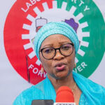 Nenadi Usman-Led LP Faction Submits 34-Member Interim Leadership List To INEC, Escalating Party Crisis