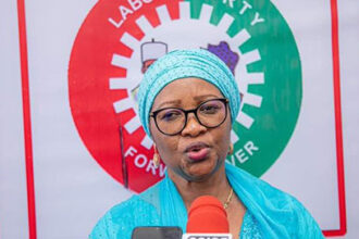 Nenadi Usman-Led LP Faction Submits 34-Member Interim Leadership List To INEC, Escalating Party Crisis