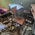 NESREA shuts down Abuja quarry after flying rocks injure students 