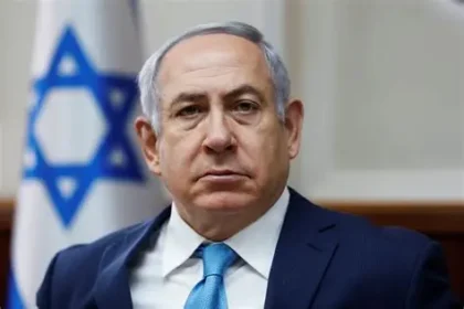 Netanyahu seeks presidential pardon, cites ‘public interest’ amid corruption trial