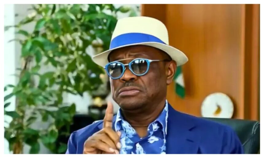 New buses, cars arrive soon ahead of Abuja bus terminals take-off – Wike