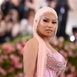 Nicki Minaj addressed UN, condemned killings of Christians in Nigeria