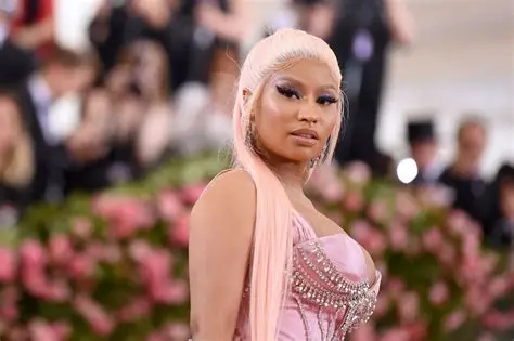 Nicki Minaj addressed UN, condemned killings of Christians in Nigeria