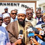 Niger school abduction: PDP Chair Turaki seeks overhaul of Nigeria’s security architecture – Nigerian NewsDirect – Breaking News in Nigeria