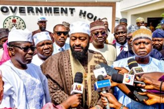 Niger school abduction: PDP Chair Turaki seeks overhaul of Nigeria’s security architecture – Nigerian NewsDirect – Breaking News in Nigeria