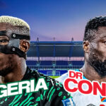 nigeria vs congo