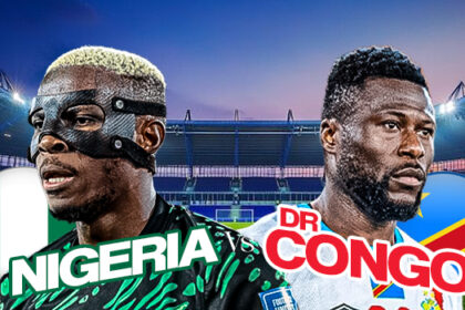 nigeria vs congo