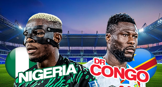 nigeria vs congo