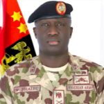 Nigerian army elevates 28 brigadier-generals, 77 colonels