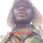 Nigerian soldier raises alarm over rising insecurity, says he’s tired