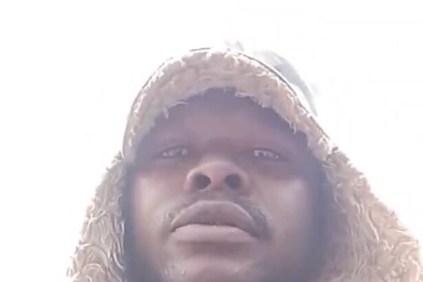 Nigerian soldier raises alarm over rising insecurity, says he’s tired