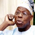 Nigerians Owe No One An Apology For Seeking Foreign Help Amid Insecurity – Obasanjo