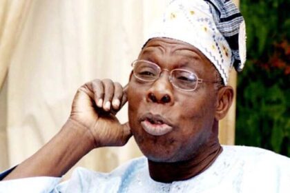 Nigerians Owe No One An Apology For Seeking Foreign Help Amid Insecurity – Obasanjo