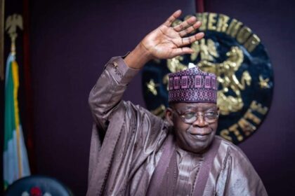 Nigeria’s Return To Maritime Organisation Council Is Good News – Tinubu