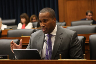 Nnamdi Kanu’s case proof of religious persecution in Nigeria – US lawmaker, John James