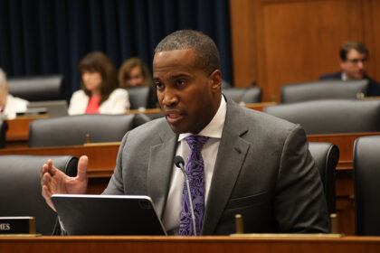 Nnamdi Kanu’s case proof of religious persecution in Nigeria – US lawmaker, John James