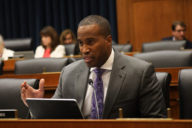 Nnamdi Kanu’s case proof of religious persecution in Nigeria – US lawmaker, John James