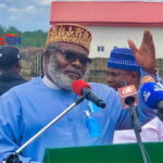 Nnamdi Kanu’s conviction: Ndigbo imprisoned for life – Wabara