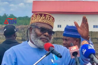 Nnamdi Kanu’s conviction: Ndigbo imprisoned for life – Wabara