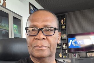 ‘Nnamdi Kanu’s madness no get Part Two’ – Joe Igbokwe