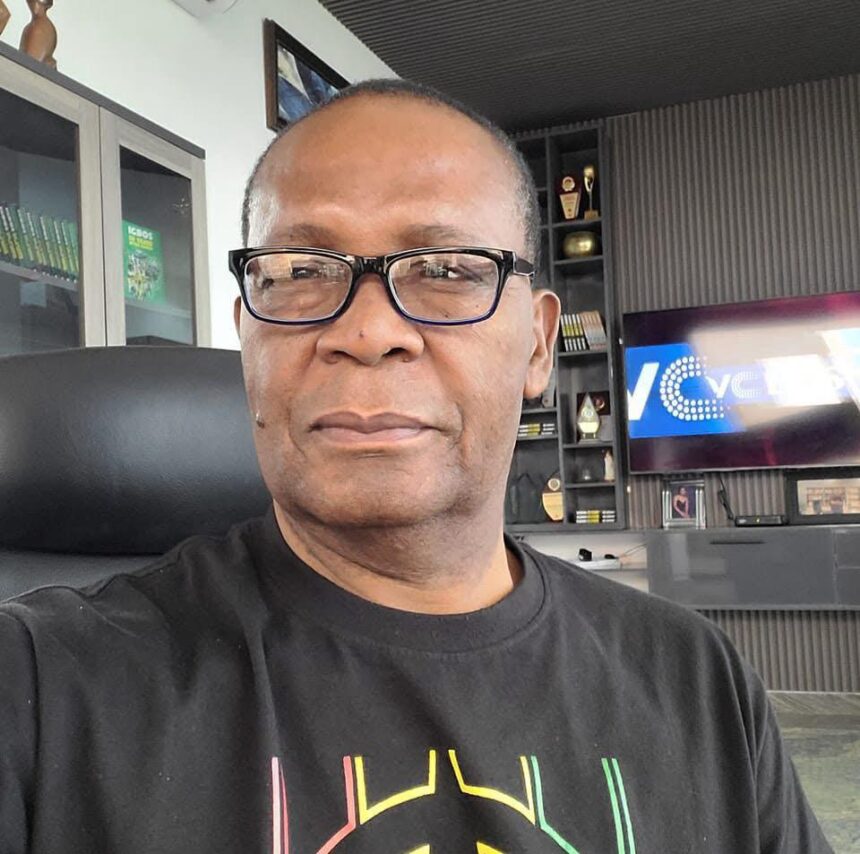 ‘Nnamdi Kanu’s madness no get Part Two’ – Joe Igbokwe