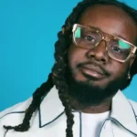Nobody Is Your Brother In The Music Industry – T-Pain