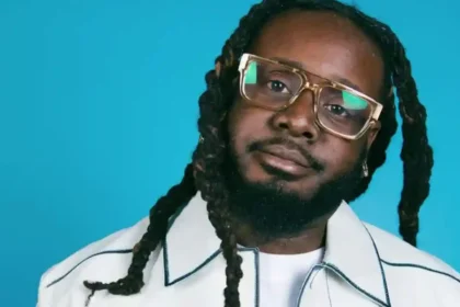 Nobody Is Your Brother In The Music Industry – T-Pain