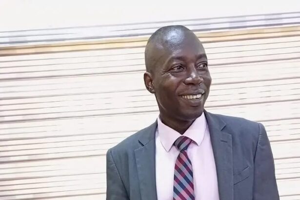 Ogun accountant’s murder: Two years after, justice still elusive