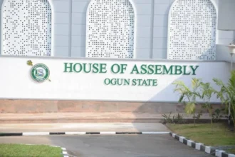 Ogun Assembly calls for urgent measures to strengthen security networks
