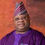 Osun 2026: Accord Party Is A Better Platform For Gov. Adeleke Than ADC – Oyinlola