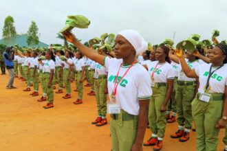 Otti assures NYSC members of safety in Abia
