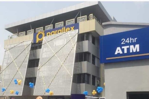 Parallex Bank sued over alleged withholding of €7.3m shipping documents